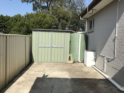 5A Gallop Street, Berkeley