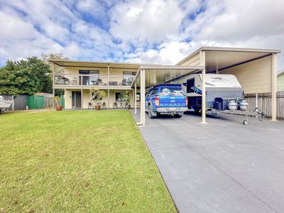 10 Conquest Crescent, Tanilba Bay