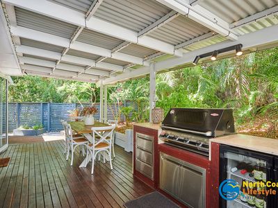 1 Ocean Avenue, New Brighton