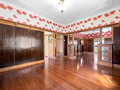 66 Sixth Avenue, Kedron