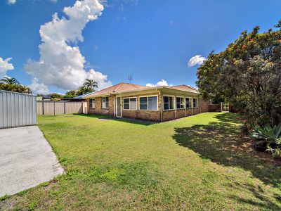 1 Yemlot Court, Brunswick Heads