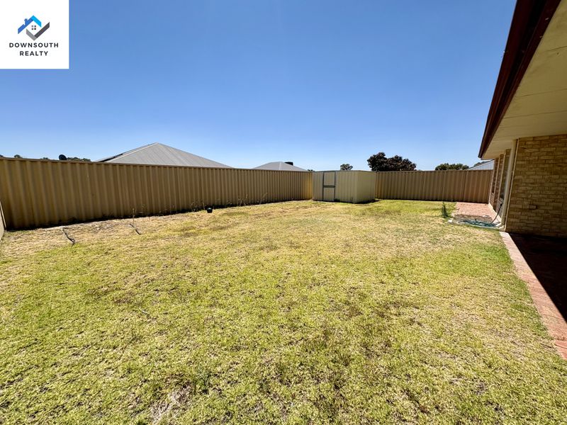 28 WALTON APPROACH, Dalyellup