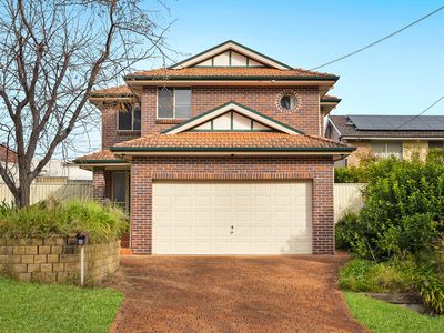 2 Elm Place, North Rocks