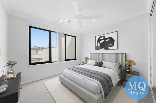 43 Buckley Avenue, Blacktown