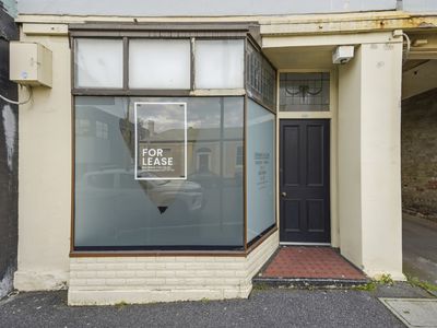 135 St John Street, Launceston
