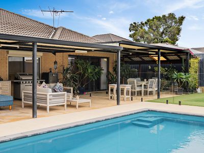 23 Aspera Elbow, Baldivis