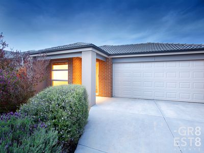 21 Barwon Street, Clyde North