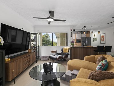 4 / 415 Sandgate Road, Albion