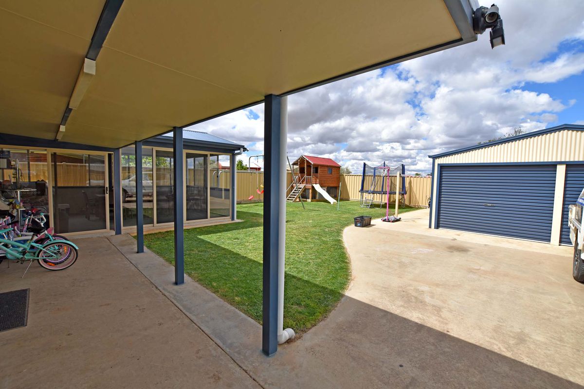 20 Corrigan Avenue, Kyabram