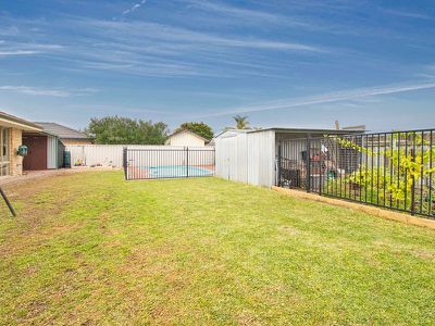 21 Grand Ocean Boulevard , Port Kennedy