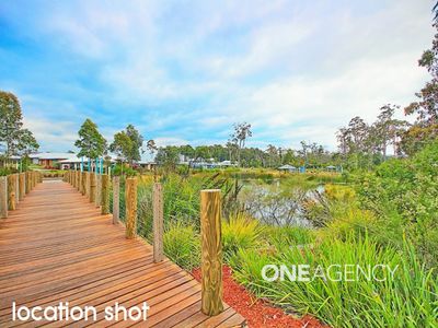 22 Belay Drive, Vincentia