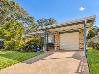 36 Kingsford Drive, Brunswick Heads