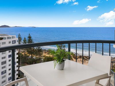 1301 / 7 Venning Street, Mooloolaba