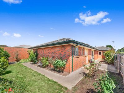 Bellingham Close, Leongatha