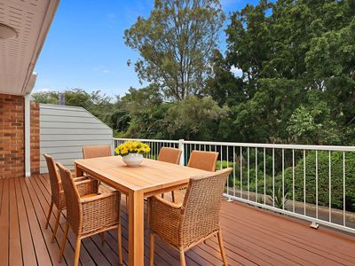 8 / 85 View Crescent, Arana Hills