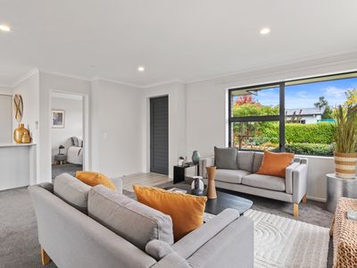 41 Marino Grove, Richmond