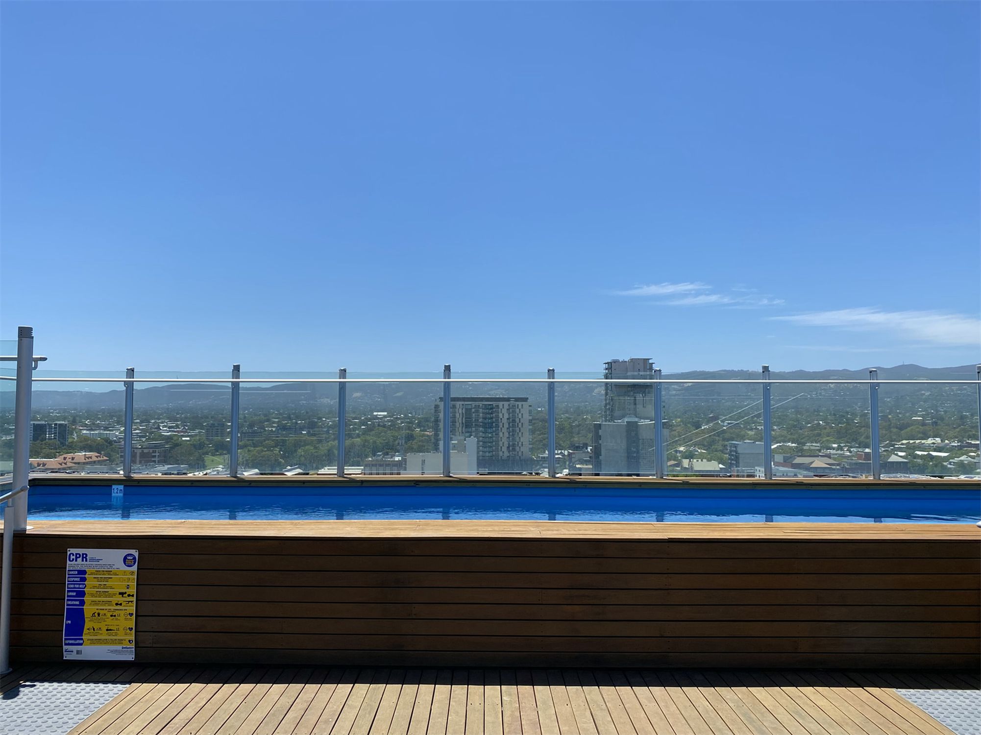 218 / 147 Pirie Street, Adelaide