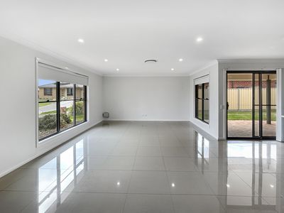 1 Terrazzo Court, Dubbo