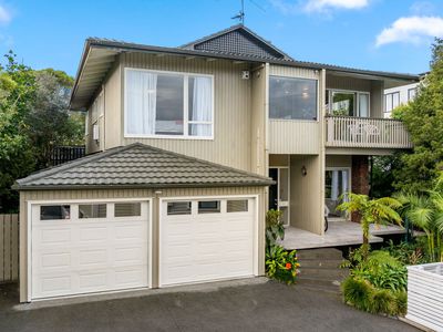 21 Hastings Road, Mairangi Bay