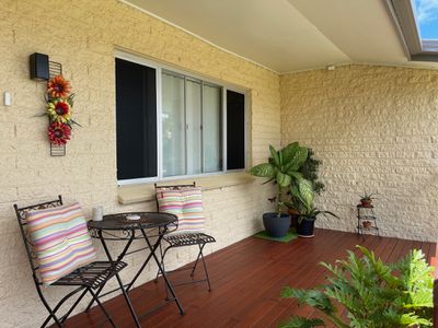 42 Corfield Street, Point Vernon