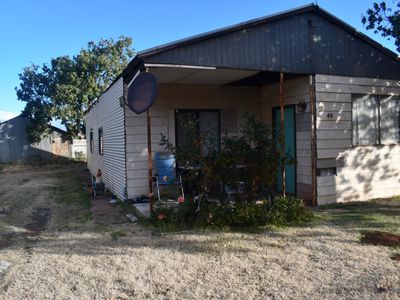 46 North Terrace, Boulder