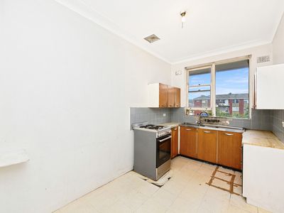 6 / 43 Watkin Street, Rockdale