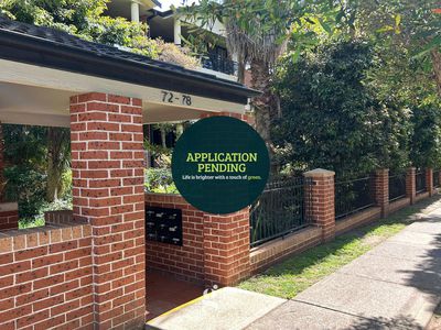 33 / 72 Constitution Road, Meadowbank
