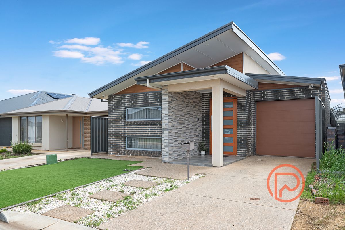 14 Bracken Avenue, Andrews Farm