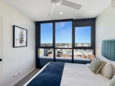 1903 / 107 Alfred Street, Fortitude Valley