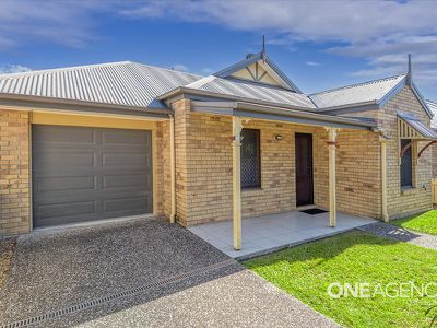 32 Gippsland Cct, Forest Lake
