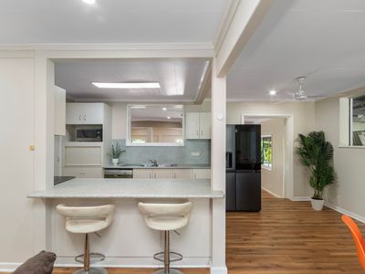 385 Stanley Street, North Ward