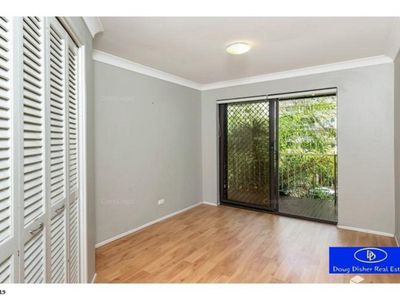 11 / 17 Dunmore Terrace, Auchenflower