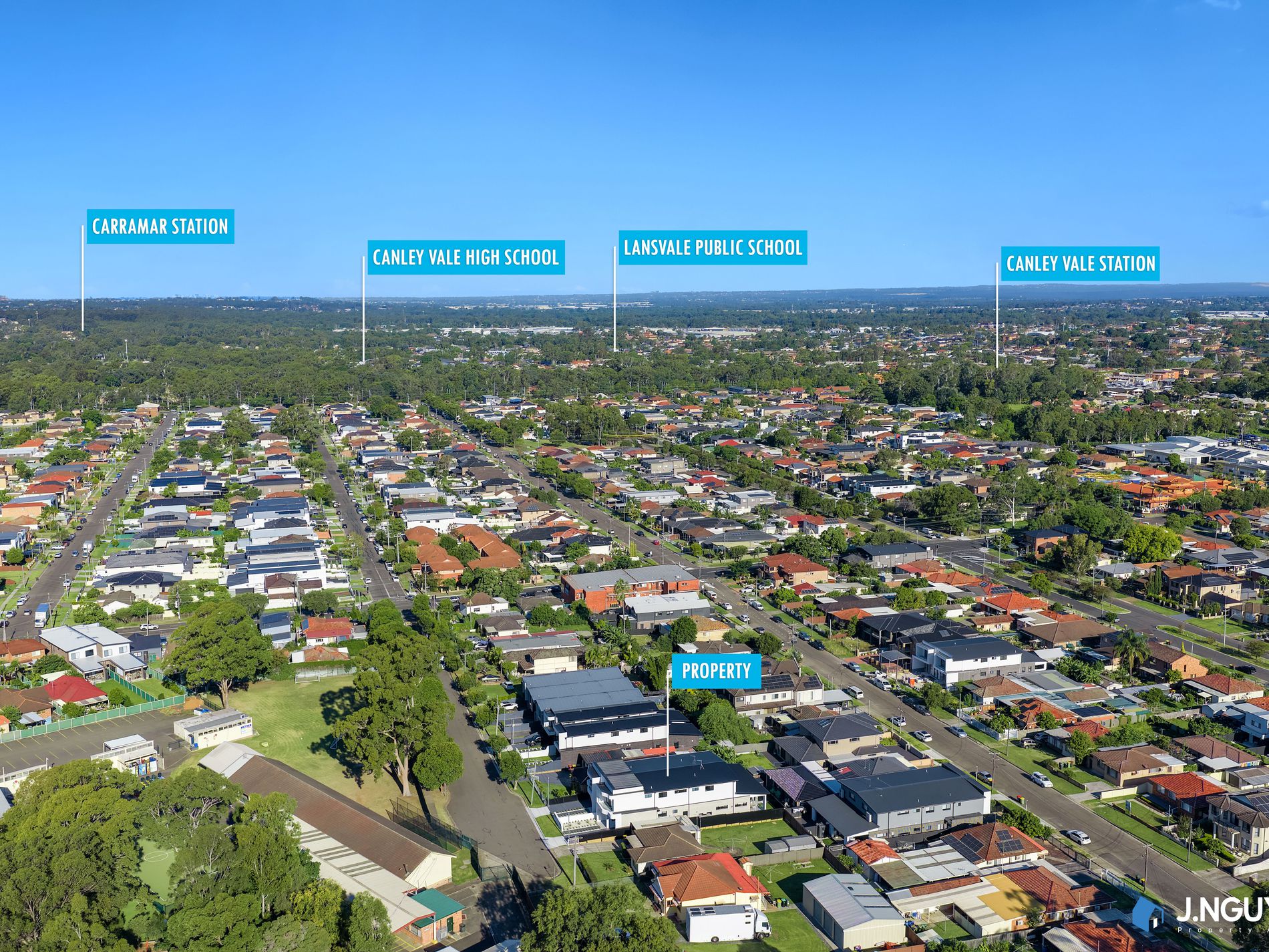 87 Cathcart Street, Fairfield