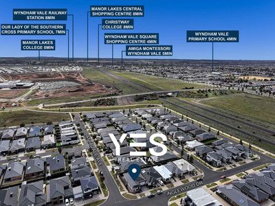 33 Inglewood Drive, Werribee