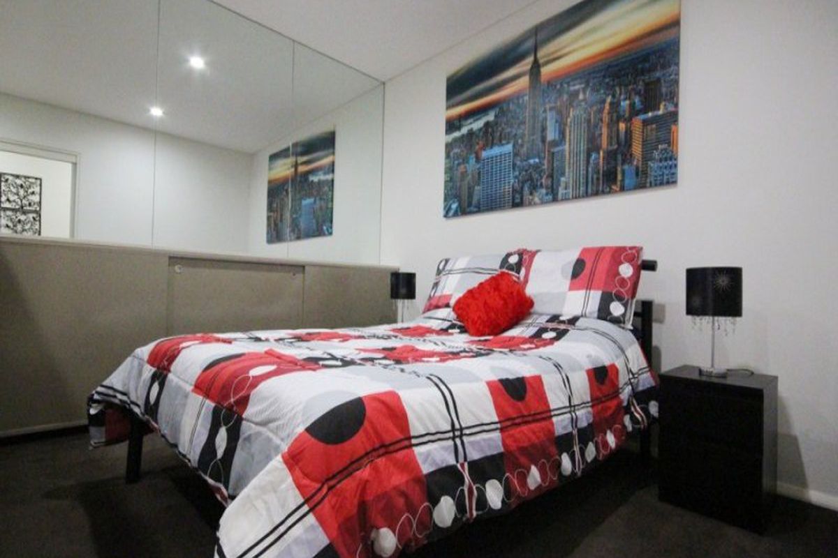 241 Crown Street, Darlinghurst
