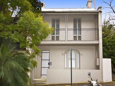 8 Albion Avenue, Paddington