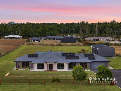 13-17 Winx Court, Riverbend