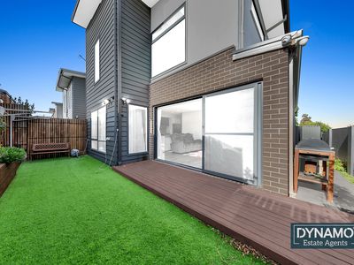 556 Grand Boulevard, Craigieburn