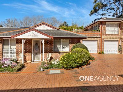 2 / 13-15 Sydney Street, Huskisson