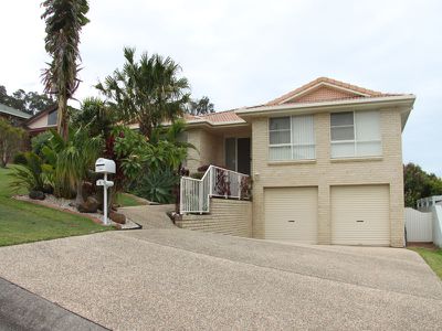 6 Royal Palm Place, Forster