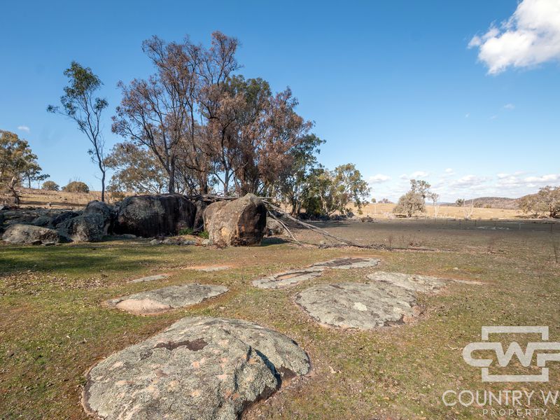 Lot 8 & 9, - Gulf Road, Emmaville