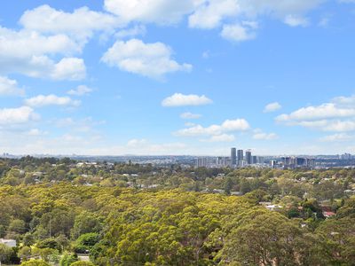 242 / 1 Thallon Street, Carlingford