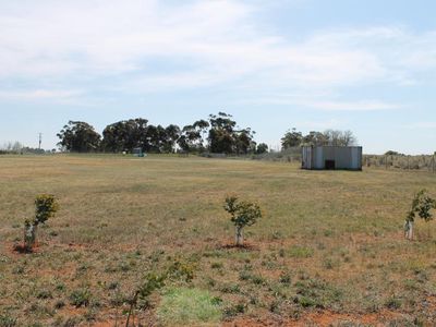 20  School Road, Corop