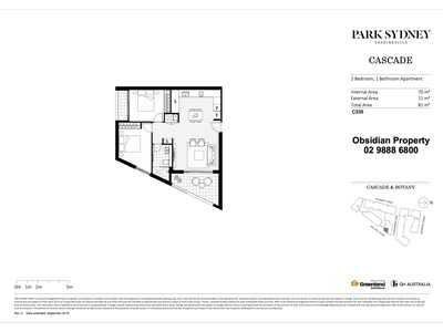 C235 / 149-163 Mitchell Road, Erskineville