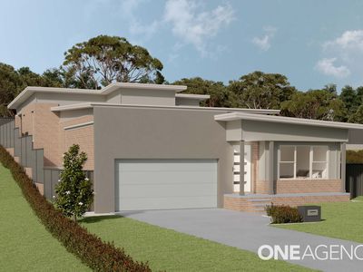 241 Ashburton Drive, Albion Park