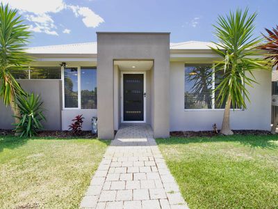 8 Saxon Lane, Baldivis