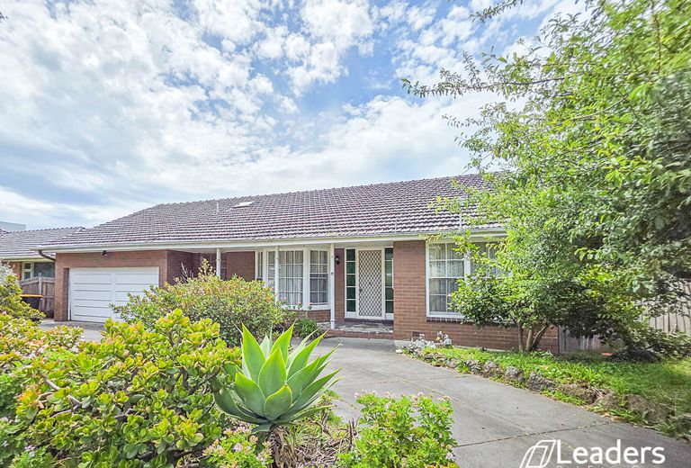 19 Townsend Street, Glen Waverley