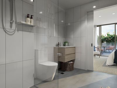2Bed / 5 Stanley Street, Kogarah