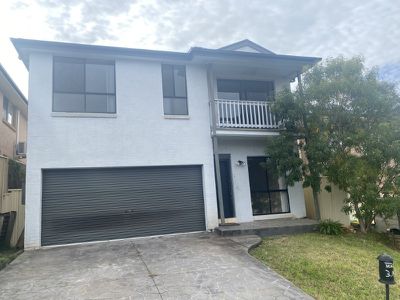 3A Lambe Street, West Hoxton