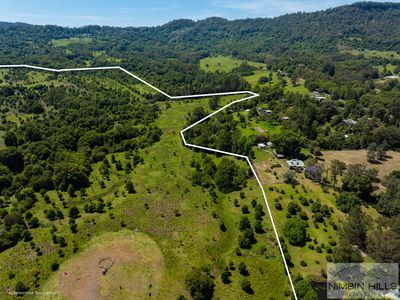 20 Gungas Road, Nimbin